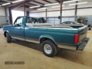 ✅ 1996 Ford F-150 • VIN: 1FTEF15N6TLB71479 • Лот: 47202085. Опубликован ранее на Copart с пробегом 161 072 миль. Бесплатный доступ к архиву аукционных продаж из США и подробный отчёт об истории автомобиля на DreamBid. Изображение 2.