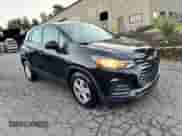 2020 Chevrolet Trax LS с VIN 3GNCJKSB5LL224920, выставлен на аукционе Copart как лот 91340215 с пробегом 66 201 миль миль и Списание • Salvage title. История ставок и продаж доступна на DreamBid. Изображение 1.