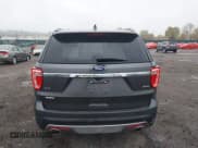 ✅ 2017 Ford Explorer XLT • VIN: 1FM5K8D81HGC44477 • Lot: 42017272. Wystawiony na IAAI z przebiegiem Nie podano. Bezpłatny archiwum sprzedaży aukcyjnych z USA i szczegółowy raport historii pojazdu na DreamBid. Zdjęcie 15.