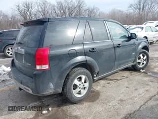 ✅ 2007 Saturn VUE I4 Hybrid • VIN: 5GZCZ33Z87S866623 • Lot: 41575904. Wystawiony na IAAI z przebiegiem 180 906 mil. Bezpłatny archiwum sprzedaży aukcyjnych z USA i szczegółowy raport historii pojazdu na DreamBid. Zdjęcie 4.