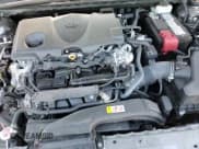 ✅ 2023 Toyota Camry LE • VIN: 4T1C11BK3PU102583 • Lot: 90021355. Wystawiony na Copart z przebiegiem 58 782 mil. Bezpłatny archiwum sprzedaży aukcyjnych z USA i szczegółowy raport historii pojazdu na DreamBid. Zdjęcie 14.