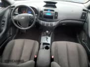 ✅ 2009 Hyundai Elantra GLS • VIN: KMHDU45D99U770370 • Lot: 90866945. Listed on Copart with 234,813 mi. Free auction sales archive from the USA and detailed vehicle history report at DreamBid. Image 8.