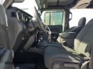 ✅ 2021 Jeep Gladiator Sport S • VIN: 1C6JJTAG3ML532871 • Lot: 52375235. Listed on Copart with 87,758 mi. Free auction sales archive from the USA and detailed vehicle history report at DreamBid. Image 7.