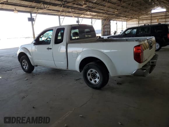 ✅ 2013 Nissan Frontier S • VIN: 1N6BD0CT2DN749097 • Lot: 57447645. Listed on Copart with 168,491 mi. Free auction sales archive from the USA and detailed vehicle history report at DreamBid. Image 2.