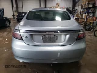 ✅ 2010 Saab 9-5 Aero • VIN: YS3GR4BJ8A4003085 • Лот: 73532824. Опубликован ранее на Copart с пробегом Не указан. Бесплатный доступ к архиву аукционных продаж из США и подробный отчёт об истории автомобиля на DreamBid. Изображение 6.