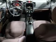 ✅ 2010 Kia Forte EX • VIN: KNAFU4A28A5133435 • Лот: 90113655. Опубликован ранее на Copart с пробегом 119 994 миль. Бесплатный доступ к архиву аукционных продаж из США и подробный отчёт об истории автомобиля на DreamBid. Изображение 8.