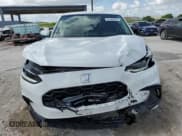 ✅ 2024 Honda HR-V EX-L • VIN: 3CZRZ1H71RM754288 • Лот: 61482815. Опубликован ранее на Copart с пробегом 16 787 миль. Бесплатный доступ к архиву аукционных продаж из США и подробный отчёт об истории автомобиля на DreamBid. Изображение 5.