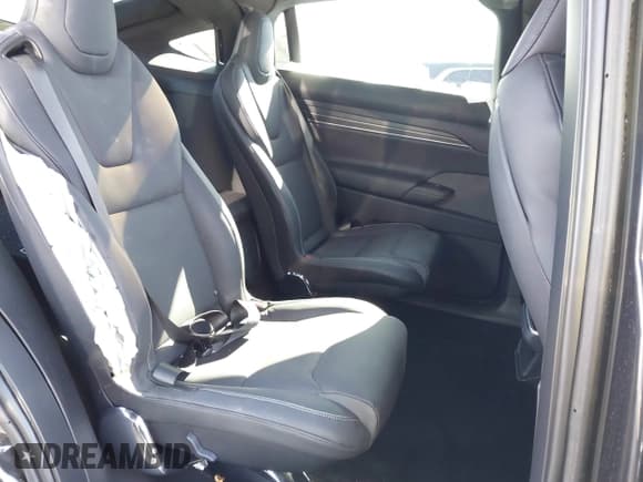 ✅ 2023 Tesla Model X Plaid • VIN: 7SAXCBE67PF429746 • Лот: 42299181. Опубликован ранее на IAAI с пробегом Не указан. Бесплатный доступ к архиву аукционных продаж из США и подробный отчёт об истории автомобиля на DreamBid. Изображение 8.