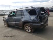 ✅ 2007 Toyota 4Runner SR5 • VIN: JTEBU14R070107955 • Lot: 92075745. Wystawiony na Copart z przebiegiem 150 984 mil. Bezpłatny archiwum sprzedaży aukcyjnych z USA i szczegółowy raport historii pojazdu na DreamBid. Zdjęcie 2.