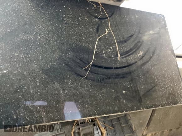 ✅ 2025 Tesla Cybertruck • VIN: 7G2CEHED4SA067482 • Lot: 65383115. Listed on Copart with Not provided. Free auction sales archive from the USA and detailed vehicle history report at DreamBid. Image 9.