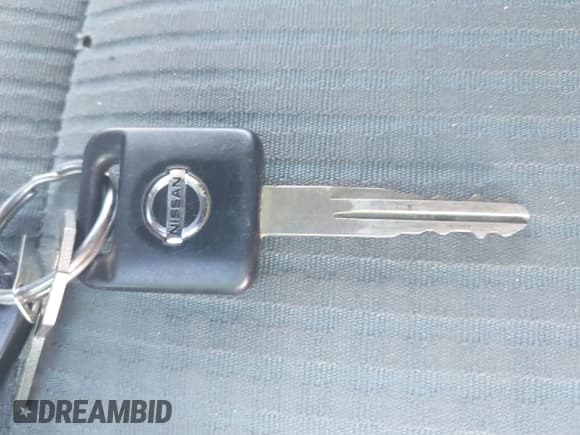 ✅ 2005 Nissan Titan XE • VIN: 1N6BA07AX5N563374 • Lot: 43627413. Listed on IAAI with 151,817 mi. Free auction sales archive from the USA and detailed vehicle history report at DreamBid. Image 11.