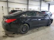 ✅ 2013 Hyundai Sonata GLS • VIN: 5NPEB4AC7DH576080 • Lot: 82760195. Listed on Copart with 110,556 mi. Free auction sales archive from the USA and detailed vehicle history report at DreamBid. Image 3.