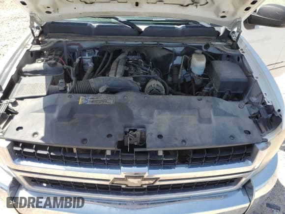 ✅ 2010 Chevrolet Silverado 2500HD LT • VIN: 1GC4KXBG3AF136734 • Лот: 65771155. Опубликован ранее на Copart с пробегом 120 619 миль. Бесплатный доступ к архиву аукционных продаж из США и подробный отчёт об истории автомобиля на DreamBid. Изображение 11.