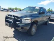 ✅ 2009 Dodge 2500 SLT • VIN: 3D7KS28T59G549186 • Лот: 42277707. Опубликован ранее на IAAI с пробегом 154 396 миль. Бесплатный доступ к архиву аукционных продаж из США и подробный отчёт об истории автомобиля на DreamBid. Изображение 17.