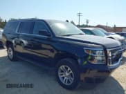 ✅ 2019 Chevrolet Suburban LT • VIN: 1GNSCHKC9KR375252 • Lot: 43286862. Wystawiony na IAAI z przebiegiem 214 493 mil. Bezpłatny archiwum sprzedaży aukcyjnych z USA i szczegółowy raport historii pojazdu na DreamBid. Zdjęcie 1.