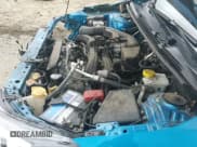 ✅ 2019 Subaru Impreza Premium • VIN: 4S3GTAD6XK3714262 • Лот: 43037679. Опубликован ранее на IAAI с пробегом 54 068 миль. Бесплатный доступ к архиву аукционных продаж из США и подробный отчёт об истории автомобиля на DreamBid. Изображение 20.