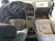 ✅ 1995 Mitsubishi Eclipse RS • VIN: 4A3AK34Y5SE026676 • Лот: 52709755. Опубликован ранее на Copart с пробегом 142 886 миль. Бесплатный доступ к архиву аукционных продаж из США и подробный отчёт об истории автомобиля на DreamBid. Изображение 8.