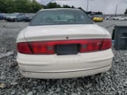 ✅ 2001 Buick Regal LS • VIN: 2G4WB55K511322453 • Lot: 68270005. Listed on Copart with Not provided. Free auction sales archive from the USA and detailed vehicle history report at DreamBid. Image 6.