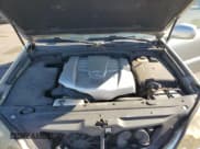 ✅ 2005 Lexus GX 470 • VIN: JTJBT20X950069685 • Lot: 89486775. Wystawiony na Copart z przebiegiem 134 472 mil. Bezpłatny archiwum sprzedaży aukcyjnych z USA i szczegółowy raport historii pojazdu na DreamBid. Zdjęcie 12.