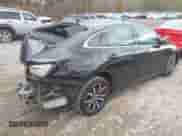 2016 Chevrolet Malibu LT with VIN 1G1ZF5SXXGF269507, listed as a IAAI auction lot 43531958 with 127,405 mi miles and . Bid and sale history available at DreamBid. Image 4.