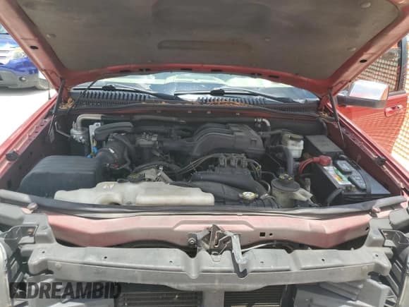 ✅ 2008 Ford Explorer Sport Trac Limited • VIN: 1FMEU33E28UA00164 • Лот: 62263225. Опубликован ранее на Copart с пробегом 237 696 миль. Бесплатный доступ к архиву аукционных продаж из США и подробный отчёт об истории автомобиля на DreamBid. Изображение 11.