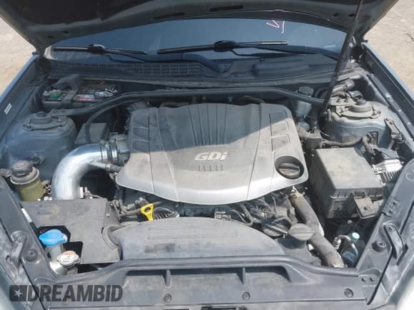 ✅ 2015 Hyundai Genesis Coupe 3.8L Base • VIN: KMHHU6KJ0FU124671 • Lot: 42491753. Wystawiony na IAAI z przebiegiem 119 967 mil. Bezpłatny archiwum sprzedaży aukcyjnych z USA i szczegółowy raport historii pojazdu na DreamBid. Zdjęcie 10.