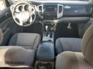 ✅ 2012 Toyota Tacoma PreRunner • VIN: 3TMJU4GN8CM128540 • Лот: 82643005. Опубликован ранее на Copart с пробегом 215 506 миль. Бесплатный доступ к архиву аукционных продаж из США и подробный отчёт об истории автомобиля на DreamBid. Изображение 8.