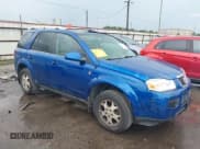 ✅ 2006 Saturn VUE • VIN: 5GZCZ53416S826981 • Lot: 42359831. Wystawiony na IAAI z przebiegiem 168 457 mil. Bezpłatny archiwum sprzedaży aukcyjnych z USA i szczegółowy raport historii pojazdu na DreamBid. Zdjęcie 1.
