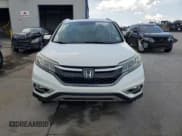 ✅ 2016 Honda CR-V Touring • VIN: 5J6RM3H9XGL010344 • Lot: 60500815. Listed on Copart with 46,435 mi. Free auction sales archive from the USA and detailed vehicle history report at DreamBid. Image 5.