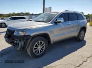 ✅ 2014 Jeep Grand Cherokee Limited • VIN: 1C4RJEBG6EC466694 • Lot: 85711455. Listed on Copart with 148,836 mi. Free auction sales archive from the USA and detailed vehicle history report at DreamBid. Image 1.
