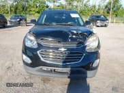 ✅ 2017 Chevrolet Equinox LT • VIN: 2GNALCEK0H6120267 • Лот: 43318770. Опубликован ранее на IAAI с пробегом 176 986 миль. Бесплатный доступ к архиву аукционных продаж из США и подробный отчёт об истории автомобиля на DreamBid. Изображение 6.