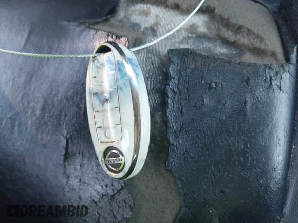 ✅ 2013 Nissan Pathfinder SV • VIN: 5N1AR2MM0DC655505 • Lot: 41998988. Listed on IAAI with 140,512 mi. Free auction sales archive from the USA and detailed vehicle history report at DreamBid. Image 11.