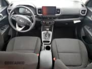 ✅ 2024 Hyundai Venue Essential • VIN: KMHRB8A30RU329047 • Lot: 44136345. Listed on Copart with 23,125 mi. Free auction sales archive from the USA and detailed vehicle history report at DreamBid. Image 8.