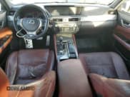 ✅ 2015 Lexus GS 350 • VIN: JTHBE1BL4FA000947 • Lot: 92094125. Wystawiony na Copart z przebiegiem 322 578 mil. Bezpłatny archiwum sprzedaży aukcyjnych z USA i szczegółowy raport historii pojazdu na DreamBid. Zdjęcie 8.