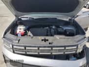 ✅ 2024 Hyundai Santa Fe SE • VIN: 5NMP1DGL9RH034485 • Lot: 71975595. Listed on Copart with 12,343 mi. Free auction sales archive from the USA and detailed vehicle history report at DreamBid. Image 12.