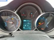 ✅ 2015 Chevrolet Cruze LT • VIN: 1G1PC5SB9F7109275 • Лот: 83952665. Опубликован ранее на Copart с пробегом 217 047 миль. Бесплатный доступ к архиву аукционных продаж из США и подробный отчёт об истории автомобиля на DreamBid. Изображение 9.