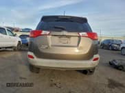 ✅ 2014 Toyota RAV4 LE • VIN: JTMBFREV8ED056932 • Лот: 94336135. Опубликован ранее на Copart с пробегом 186 496 миль. Бесплатный доступ к архиву аукционных продаж из США и подробный отчёт об истории автомобиля на DreamBid. Изображение 6.