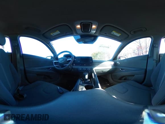 ✅ 2024 Hyundai Elantra SE • VIN: KMHLL4DG9RU688505 • Лот: 43458370. Опубликован ранее на IAAI с пробегом 41 768 миль. Бесплатный доступ к архиву аукционных продаж из США и подробный отчёт об истории автомобиля на DreamBid. Изображение 18.