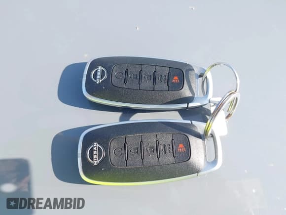 ✅ 2023 Nissan Rogue SL • VIN: 5N1BT3CB6PC674043 • Lot: 42548132. Listed on IAAI with 47,191 mi. Free auction sales archive from the USA and detailed vehicle history report at DreamBid. Image 11.