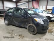 ✅ 2008 Toyota Yaris • VIN: JTDJT923185154206 • Лот: 62456895. Опубликован ранее на Copart с пробегом Не указан. Бесплатный доступ к архиву аукционных продаж из США и подробный отчёт об истории автомобиля на DreamBid. Изображение 4.