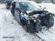 ✅ 2024 Jeep Grand Cherokee Altitude • VIN: 1C4RJKAG2R8575310 • Lot: 41093188. Listed on IAAI with 4,919 mi. Free auction sales archive from the USA and detailed vehicle history report at DreamBid. Image 1.