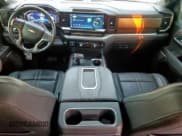 ✅ 2022 Chevrolet Silverado 1500 High Country • VIN: 3GCPAFED1NG522942 • Лот: 85318435. Опубликован ранее на Copart с пробегом 46 662 миль. Бесплатный доступ к архиву аукционных продаж из США и подробный отчёт об истории автомобиля на DreamBid. Изображение 8.