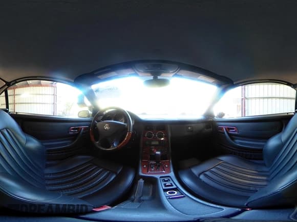 ✅ 2004 Mercedes-Benz SLK 230/320 • VIN: WDBKK65F04F304224 • Lot: 43097303. Listed on IAAI with 62,550 mi. Free auction sales archive from the USA and detailed vehicle history report at DreamBid. Image 18.