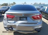 ✅ 2016 BMW X6 sDrive35i • VIN: 5UXKU0C58G0F93218 • Lot: 42293775. Listed on IAAI with 92,236 mi. Free auction sales archive from the USA and detailed vehicle history report at DreamBid. Image 16.