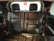 ✅ 2014 Dodge Durango Citadel • VIN: 1C4RDJEGXEC978468 • Lot: 91618895. Listed on Copart with 193,236 mi. Free auction sales archive from the USA and detailed vehicle history report at DreamBid. Image 10.