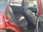 ✅ 2022 Toyota RAV4 LE • VIN: JTMH1RFV8ND088724 • Lot: 74328014. Listed on Copart with 11,628 mi. Free auction sales archive from the USA and detailed vehicle history report at DreamBid. Image 10.