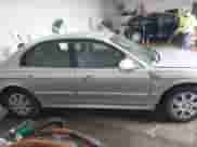 2002 Hyundai Sonata z VIN KMHWF25S42A574561, wystawiony jako IAAI lot #41613838 z przebiegiem 141 808 mil mil oraz . Historia ofert i sprzedaży dostępna na DreamBid. Obrazek 14.