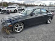 ✅ 2015 BMW 3 Series 320i xDrive • VIN: WBA3C3G58FNS74126 • Lot: 92340875. Listed on Copart with 177,006 mi. Free auction sales archive from the USA and detailed vehicle history report at DreamBid. Image 1.