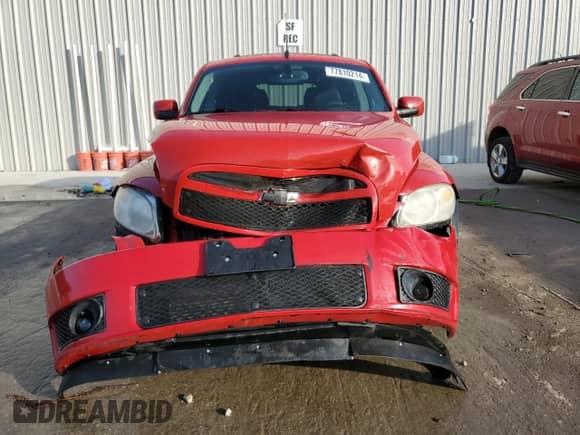 2009 Chevrolet HHR SS с VIN 3GNCA63XX9S515042, выставлен на аукционе Copart как лот 77810214 с пробегом 149 914 миль миль и На запчасти • Non repairable. История ставок и продаж доступна на DreamBid. Изображение 5.