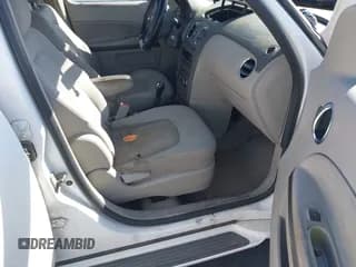 ✅ 2009 Chevrolet HHR 2LT • VIN: 3GNCA53V59S628454 • Lot: 41451387. Listed on IAAI with 170,920 mi. Free auction sales archive from the USA and detailed vehicle history report at DreamBid. Image 5.